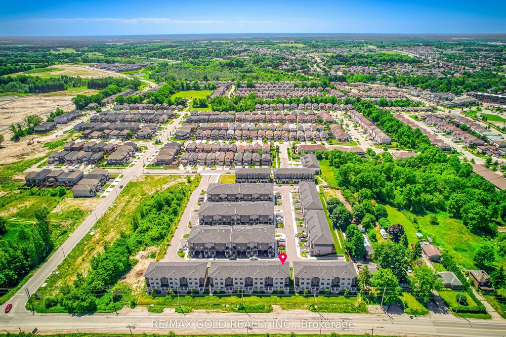51 Sparrow Ave #90, Cambridge, ON - View 5
