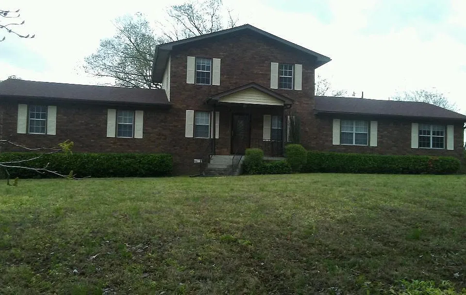 8640 Bethuel Rd