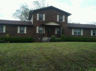 8640 Bethuel Rd, Millington, TN 38053