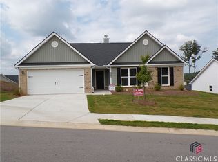 1302 River Mist Cir #255, Jefferson, GA 30549
