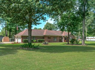 25805 Dulaney St, Splendora, TX 77372