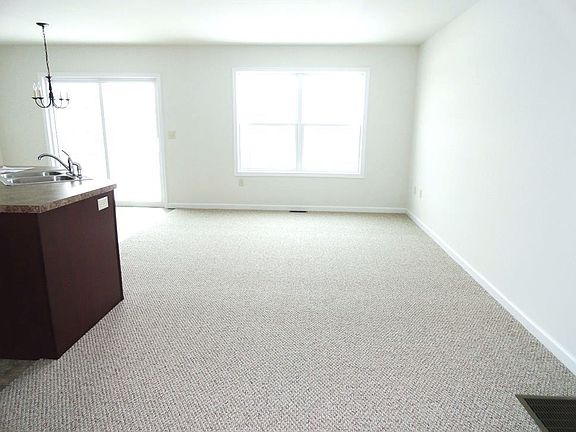 Interior of Similar House