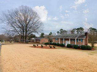 3445 Brookland Dr, Clemmons, NC 27012