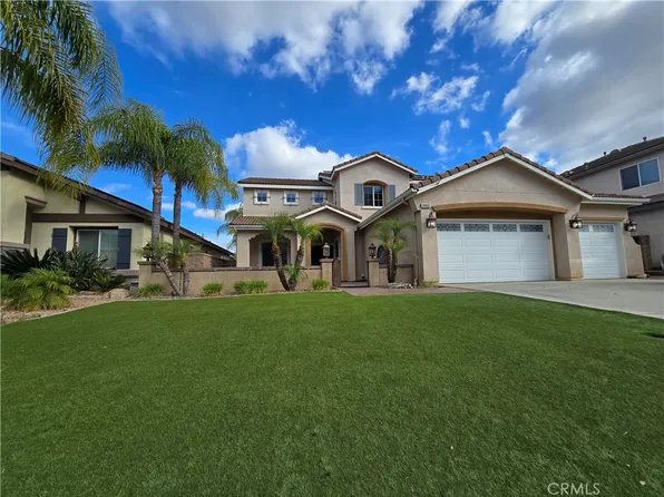 24903 Sunset Vista Ave, Menifee, CA 92584