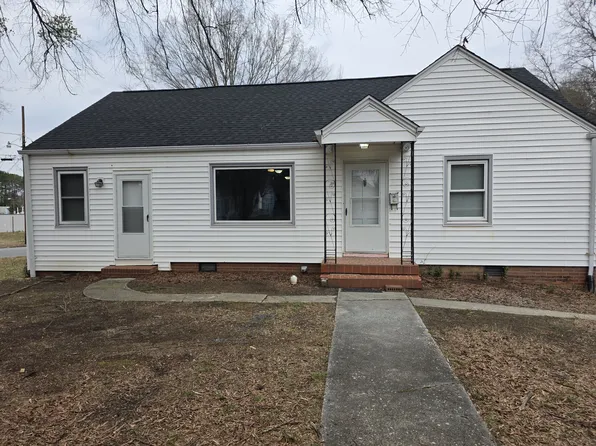 202 N Merritt Ave, Salisbury, NC 28144