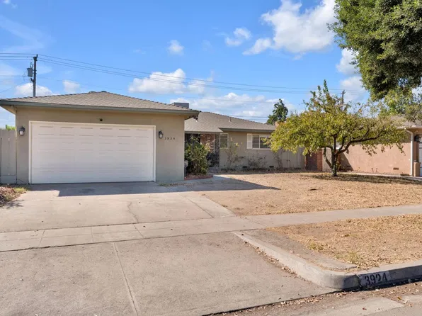 3924 E Farrin Ave, Fresno, CA 93726