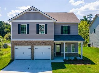 111 Village Way SW, Calhoun, GA 30701