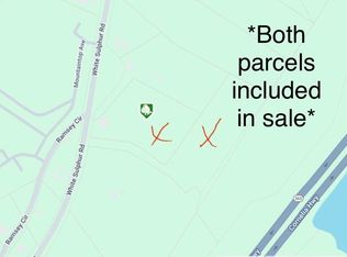 2582 White Sulphur Rd, Gainesville, GA 30501