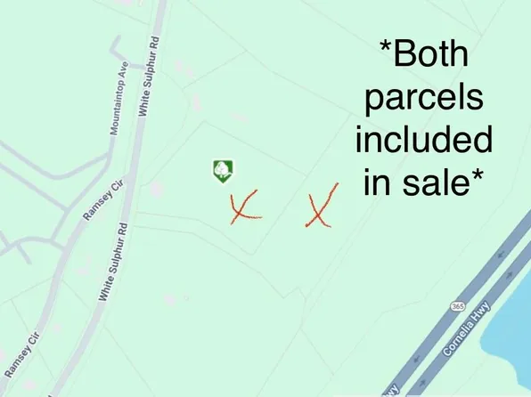 2582 White Sulphur Rd, Gainesville, GA 30501