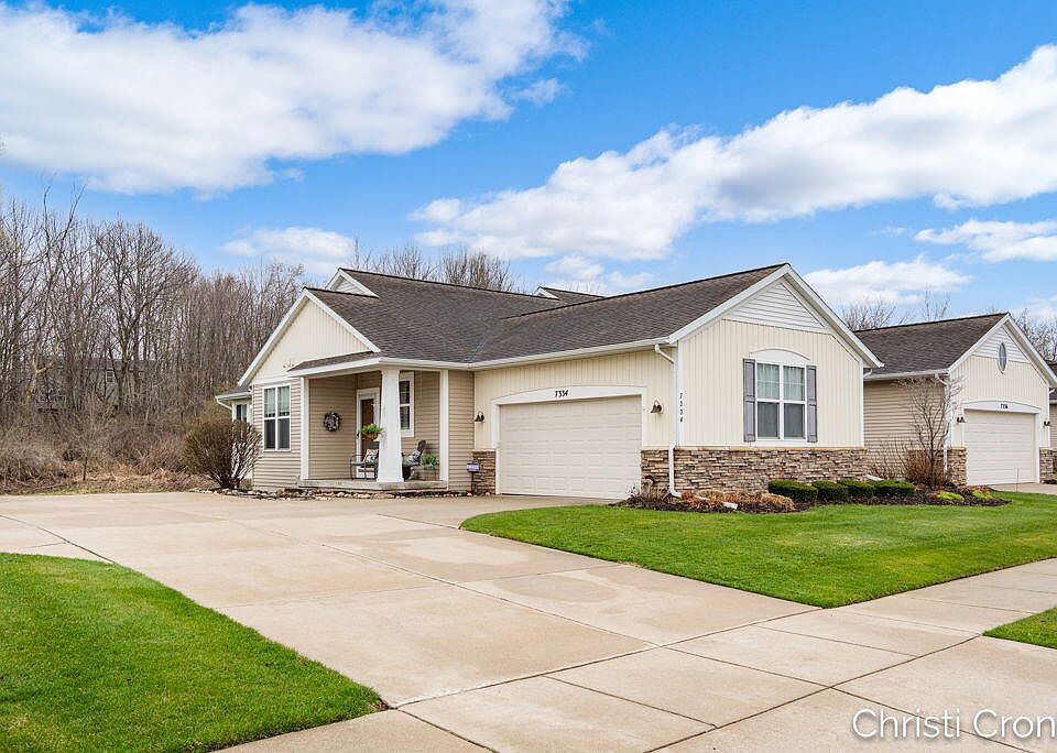 7334 Watermark Dr, Allendale, MI 49401 | Zillow