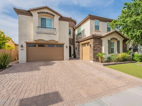 634 W RANCH Road, Gilbert, AZ 85233