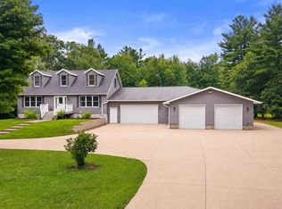 1331 48TH STREET NORTH, Wisconsin Rapids, WI 54494