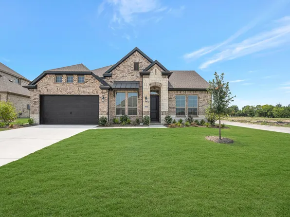 904 Wood Duck Ct, Heath, TX 75126