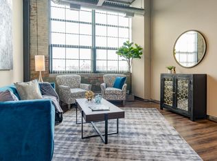 TipTop Apartments, Omaha, NE 68102
