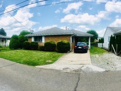 1102 McConnell Dr, Moundsville, WV, 26041
