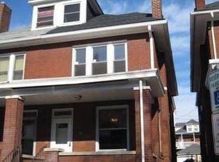 1942 Mulberry St, Harrisburg, PA 17104