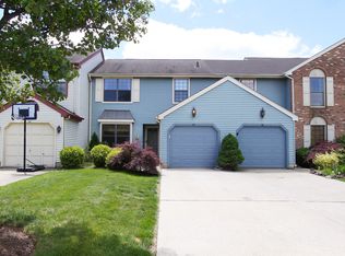 82 Haverford Ct, Hillsborough, NJ 08844