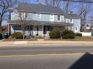 117 S Main St #A, Attleboro, MA 02703