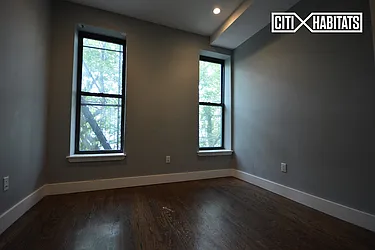 Rented by Citi Habitats