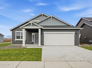 4615 E Culpeo Ave, Post Falls, ID 83854