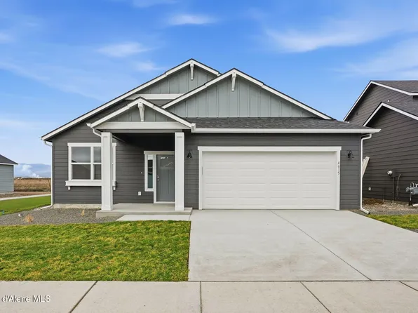 4615 E Culpeo Ave, Post Falls, ID 83854