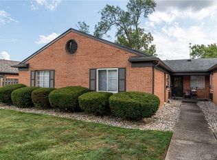 2320 Bracken Pl, Dayton, OH 45459