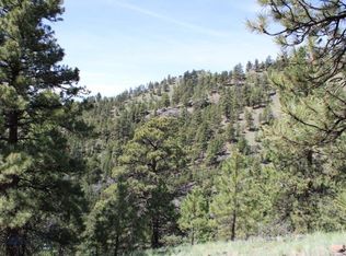 6 Pine Coulee Ln, Cascade, MT 59421