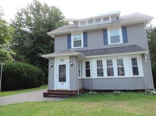 63 Pontiac Dr, Rochester, NY 14617