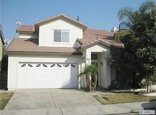 1453 Goldeneagle Dr, Corona, CA 92879