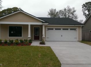 5404 Luella St, Jacksonville, FL --
