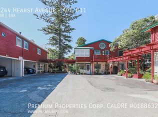 1244 Hearst Ave APT 11, Berkeley, CA 94702