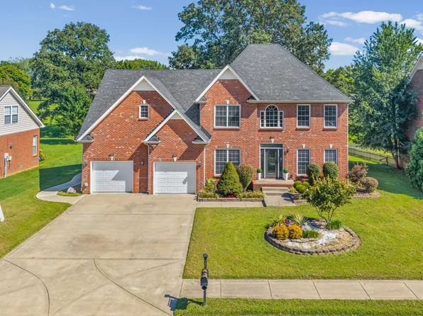 3407 Sango Xing, Clarksville, TN 37043