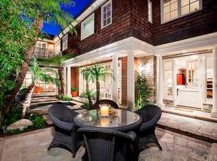 217 Via Koron, Newport Beach, CA 92663