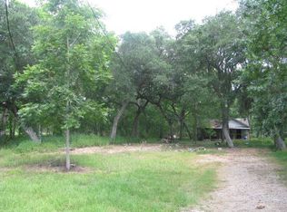 17885 County Road 426, Brazoria, TX 77422