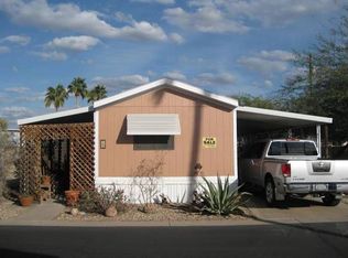 7344 W Peoria Ave LOT 40, Peoria, AZ 85345