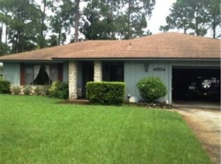4954 Squires Dr, Titusville, FL 32796
