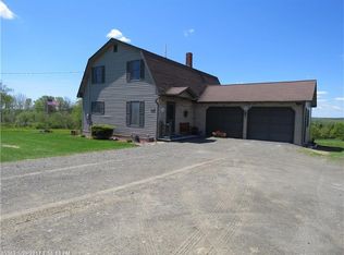 1102 Perham Rd, Perham, ME 04766
