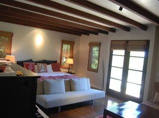 1656 Las Canoas Rd, Santa Barbara, CA 93105