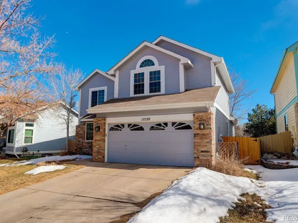 17130 Campion Way, Parker, CO 80134