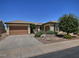 4044 N Monument Dr, Florence, AZ 85132
