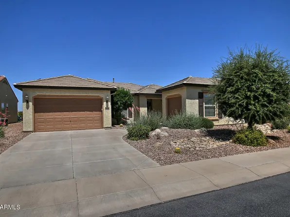4044 N MONUMENT Drive, Florence, AZ 85132