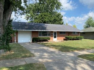 3817 Waterbury Dr, Dayton, OH 45439