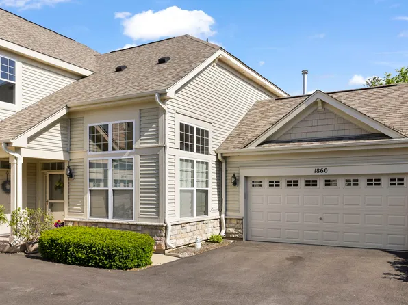 1860 Chase Ln #0, Aurora, IL 60502