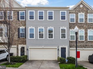 9205 Charleston Dr, Manassas, VA 20110