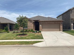 13828 Langston Lake Rd, Roanoke, TX 76262