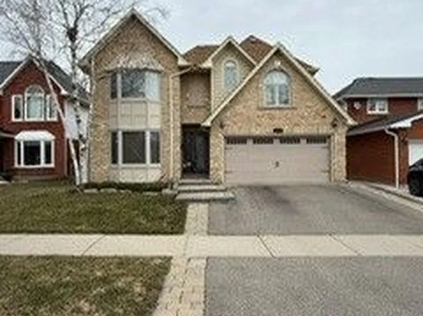 2133 Heidi Ave, Burlington, ON L7M 3P4