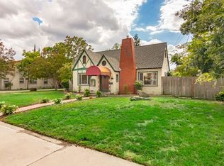 1015 College Ave, Modesto, CA 95350