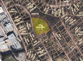 3672 Oak St LOT 0, Duluth, GA 30096