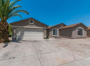 3120 W Los Gatos Dr, Phoenix, AZ 85027
