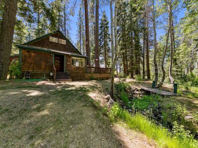 2710 Lake Terrace Ave, Tahoe City, CA, 96145